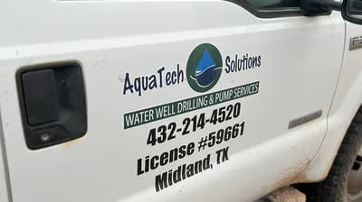 Preventing Winter Damage: Protecting Your Well Pump and Piping from Texas Freezes