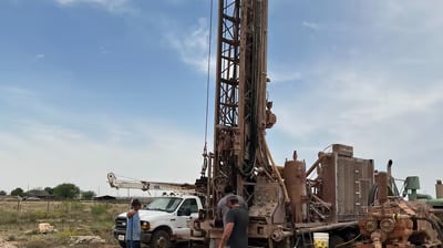 Quality and Reliability: Choosing the Right Water Well Drilling Contractor in Midland