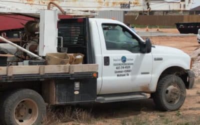 Midland Water Well Repair: Signs Your Well Pump is Failing