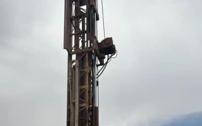 Safeguarding the Subsurface: The Vital Role of Cathodic Well Drilling in Oilfield Integrity