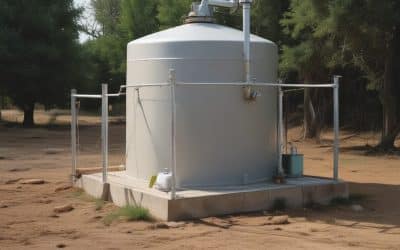 The Latest in Well Technology: Submersible Pumps vs. Jet Pumps