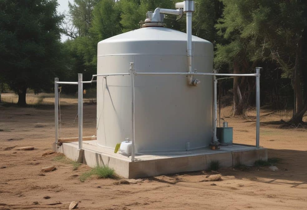 The Latest in Well Technology: Submersible Pumps vs. Jet Pumps