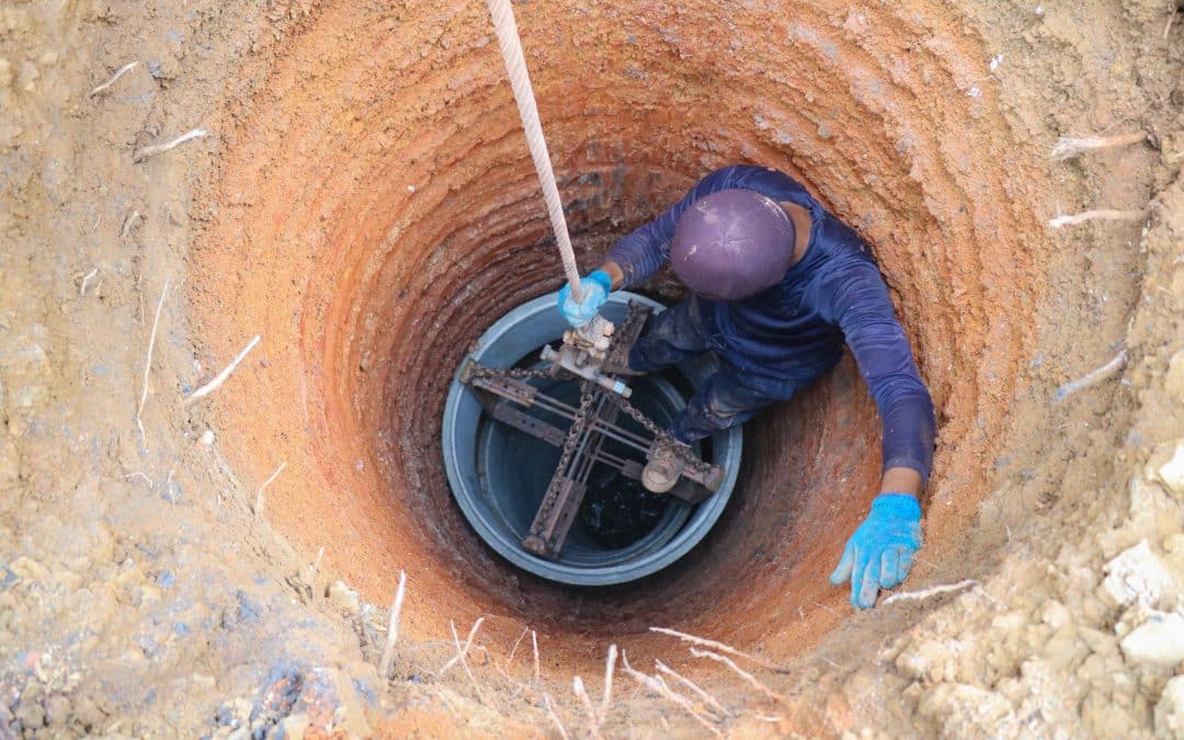 What Are Well Screens and Why Are They Key to Water Well Longevity?