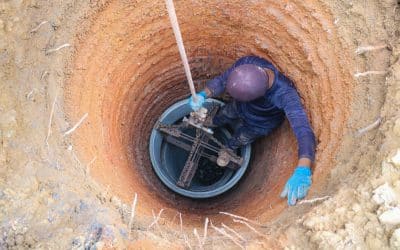 What Are Well Screens and Why Are They Key to Water Well Longevity?