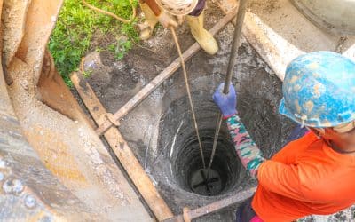 The Difference Between Residential and Commercial Water Well Drilling Services