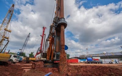 How to Improve Water Well Yield and Efficiency